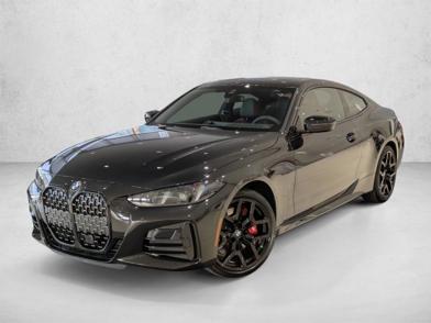 2026 BMW 4 Series