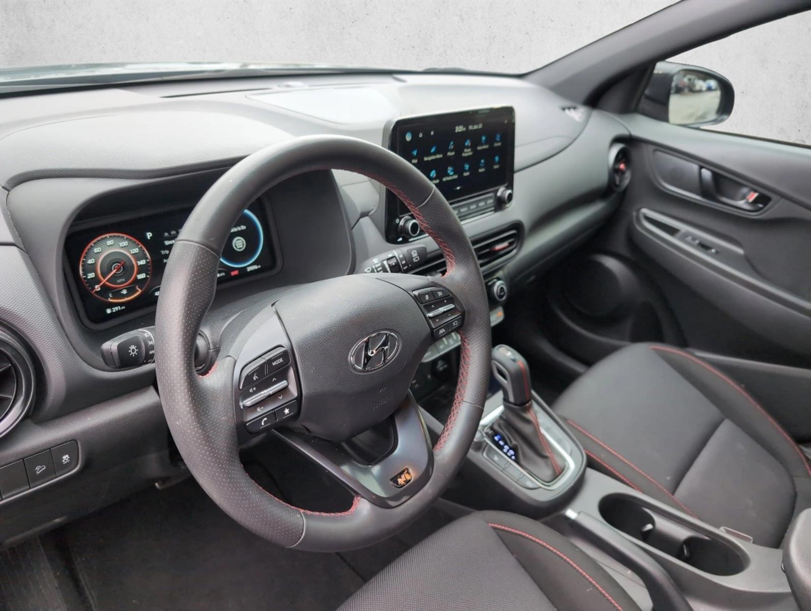 Thumbnail: 2023 Hyundai Kona - 3