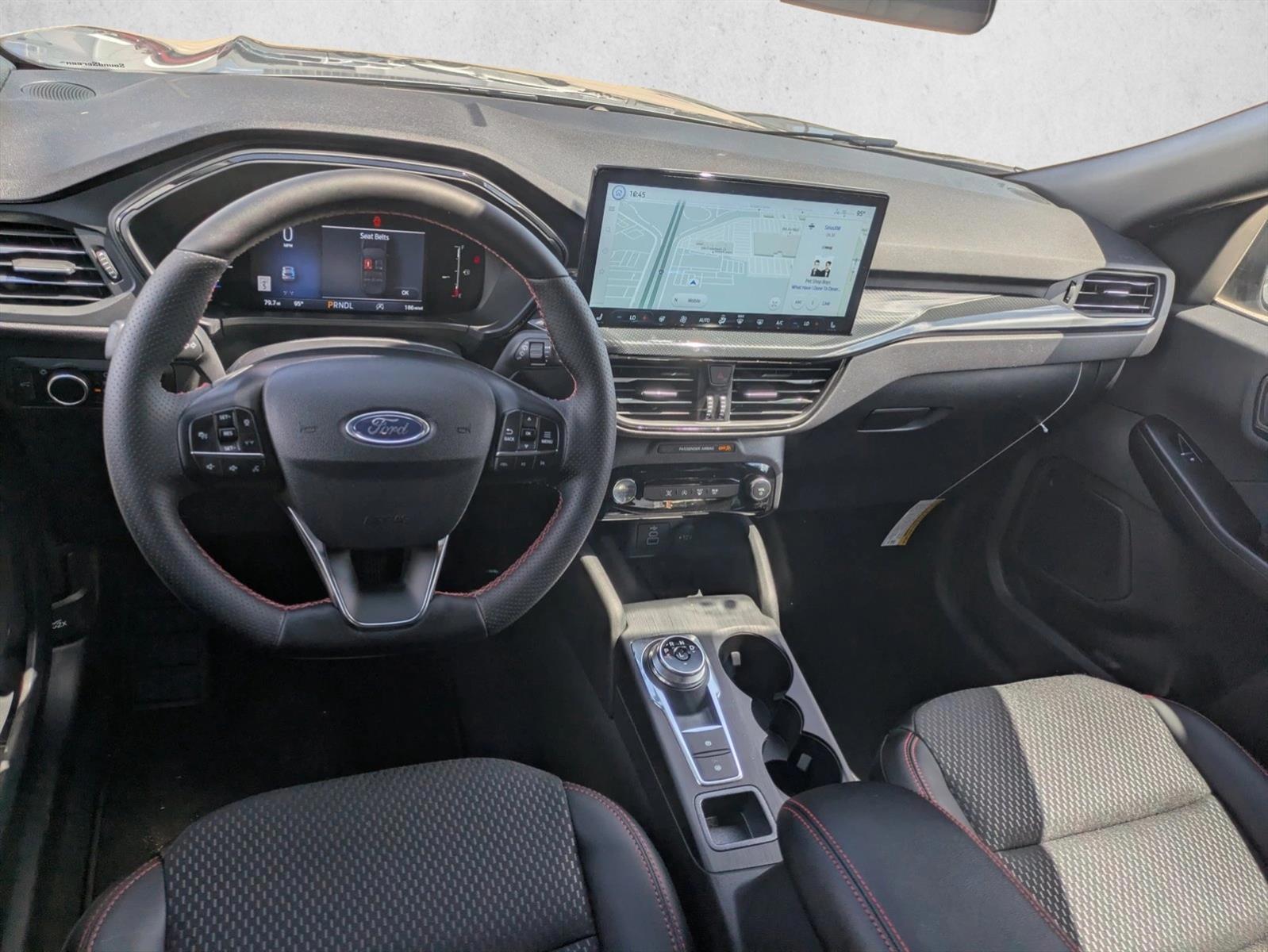 Thumbnail: 2026 Ford Escape - 3