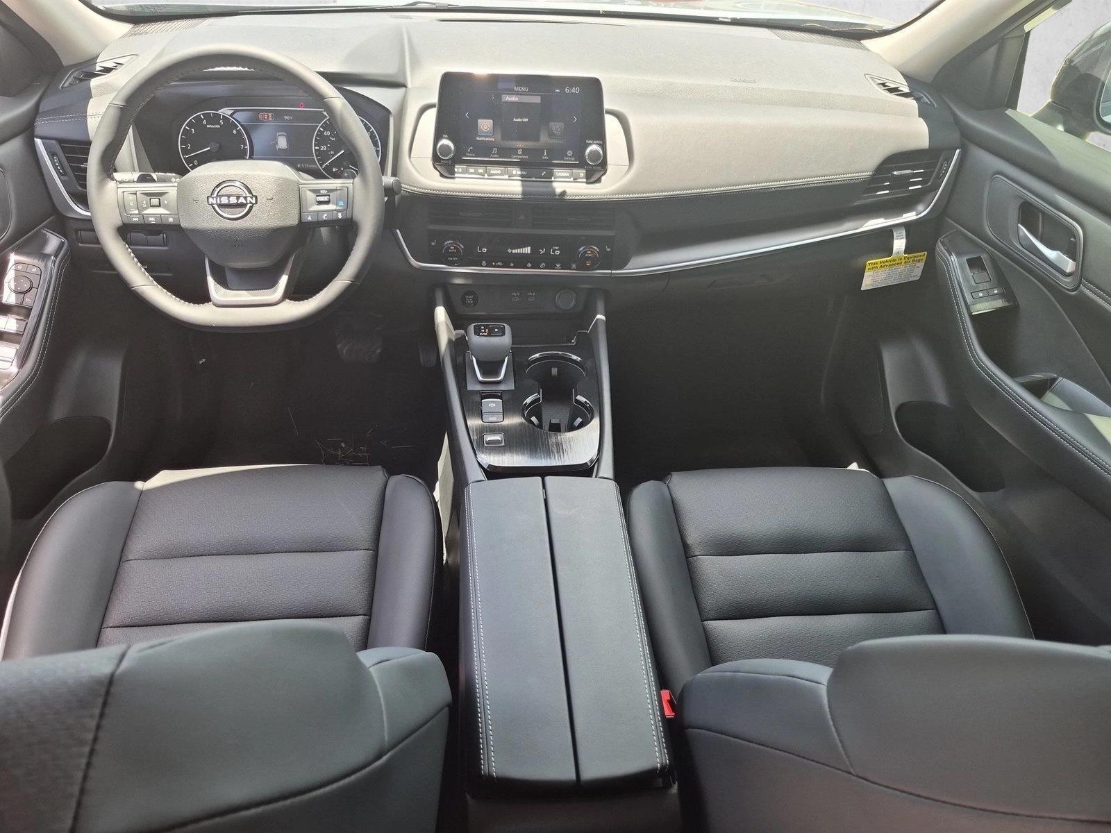 Thumbnail: 2026 Nissan Rogue - 3