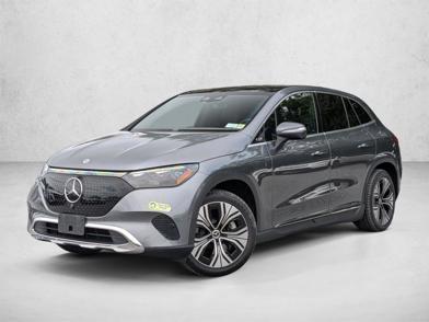 2023 Mercedes-Benz EQE 350 -
                  Cockeysville, MD