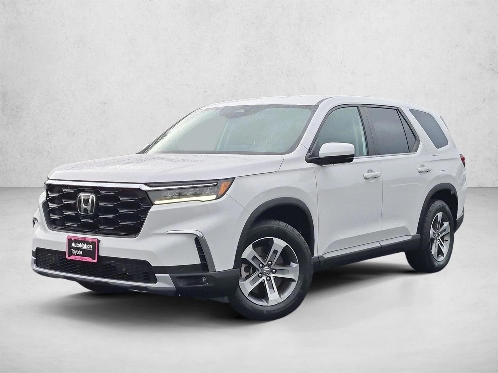 Thumbnail: 2023 Honda Pilot - 1