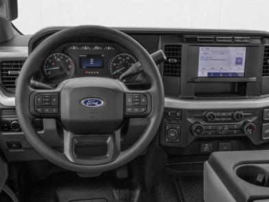 2026 Ford Super Duty F-350 SRW
