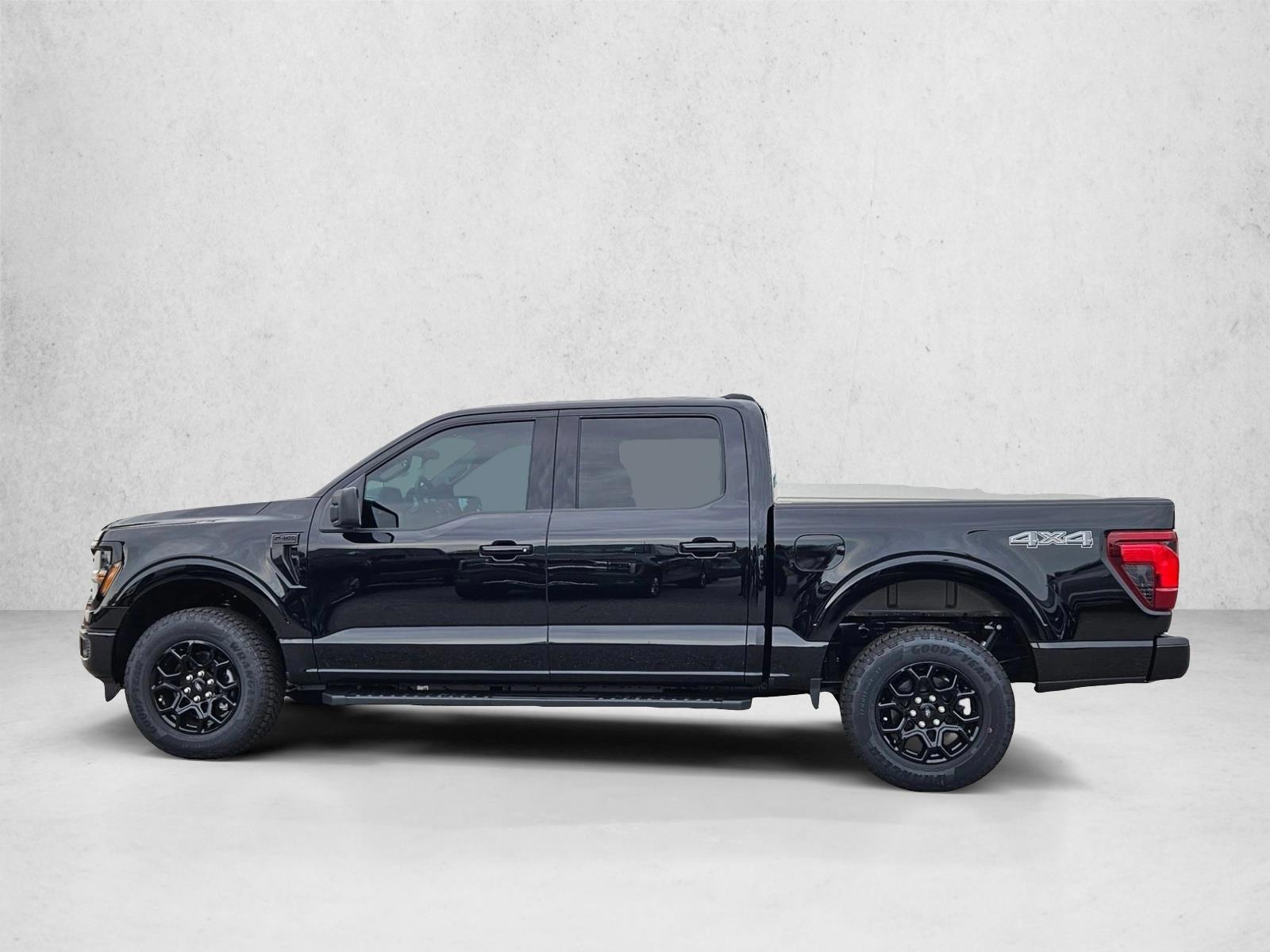 Thumbnail: 2026 Ford F-150 - 2