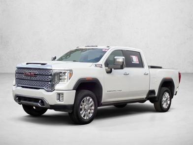 2022 GMC Sierra 3500  -
                  Littleton, CO