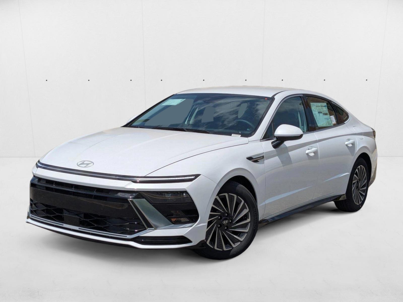Thumbnail: 2025 Hyundai Sonata - 1