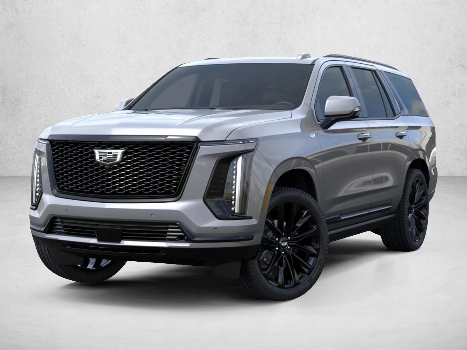 2026 Cadillac Escalade