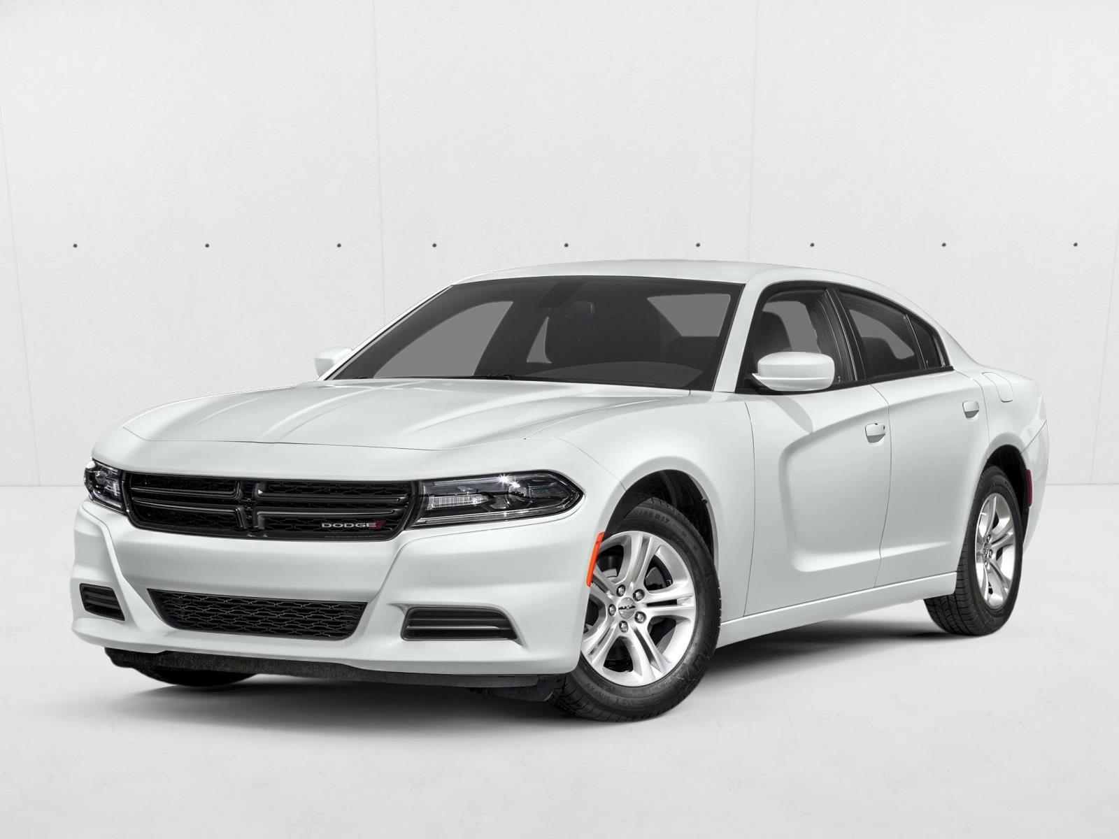 Thumbnail: 2019 Dodge Charger - 1