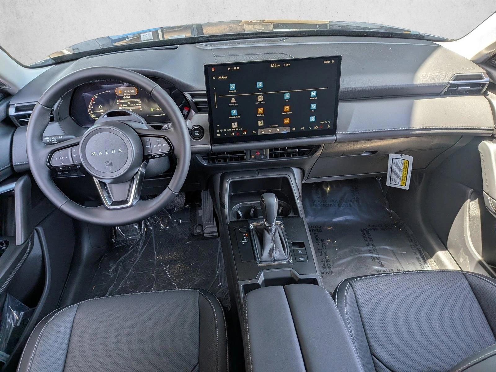 Thumbnail: 2026 Mazda CX-5 - 3