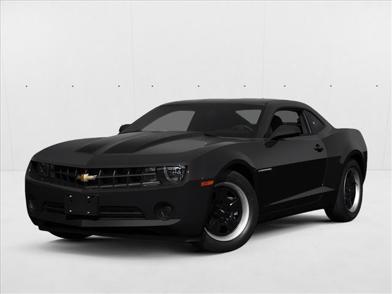 2013 Chevrolet Camaro LS -
                  North Richland Hills, TX