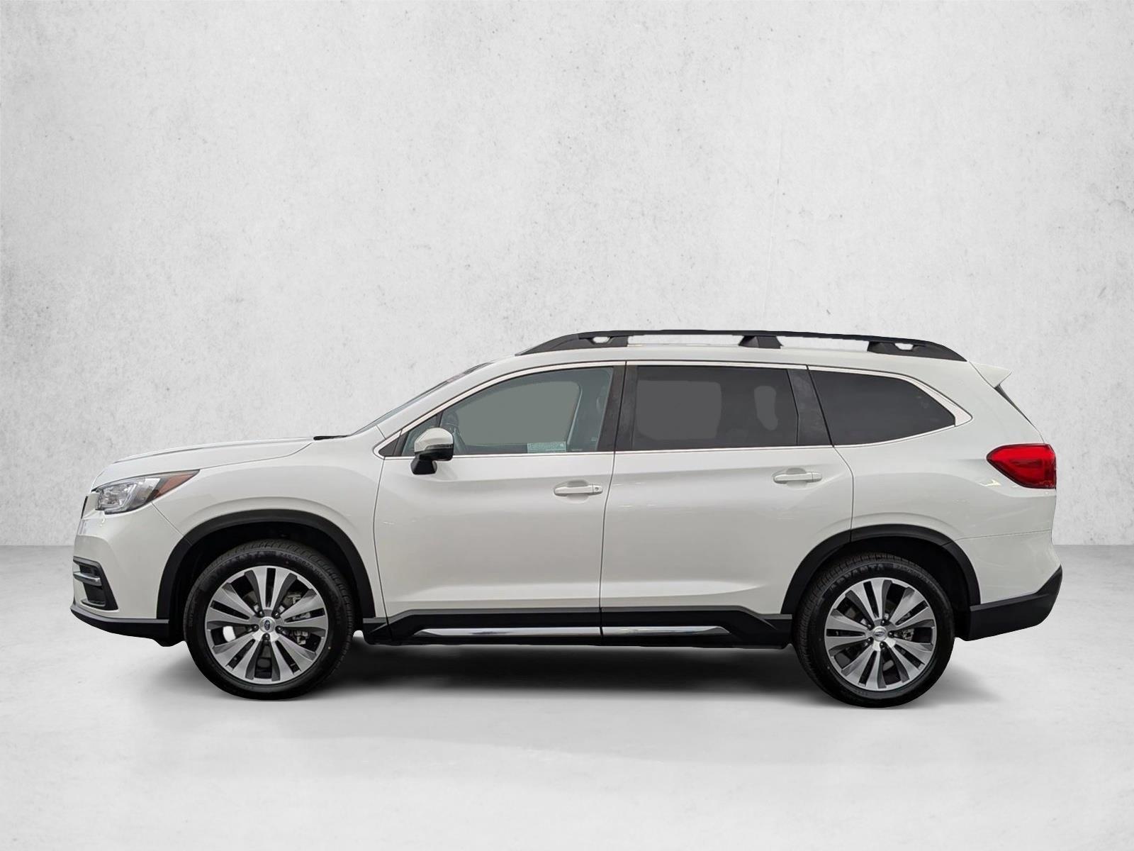 Thumbnail: 2022 Subaru Ascent - 2