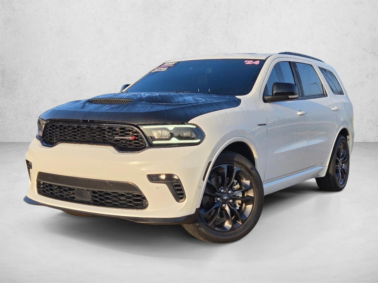 Thumbnail: 2024 Dodge Durango - 1
