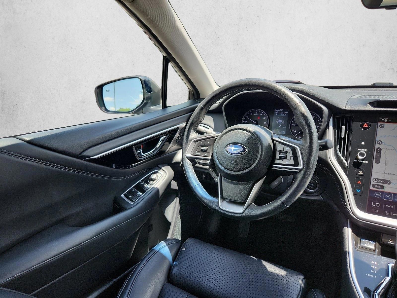Thumbnail: 2020 Subaru Outback - 4