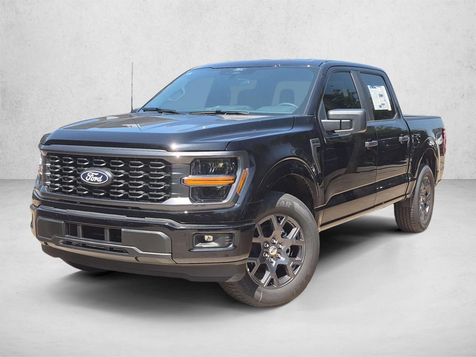 Thumbnail: 2026 Ford F-150 - 1