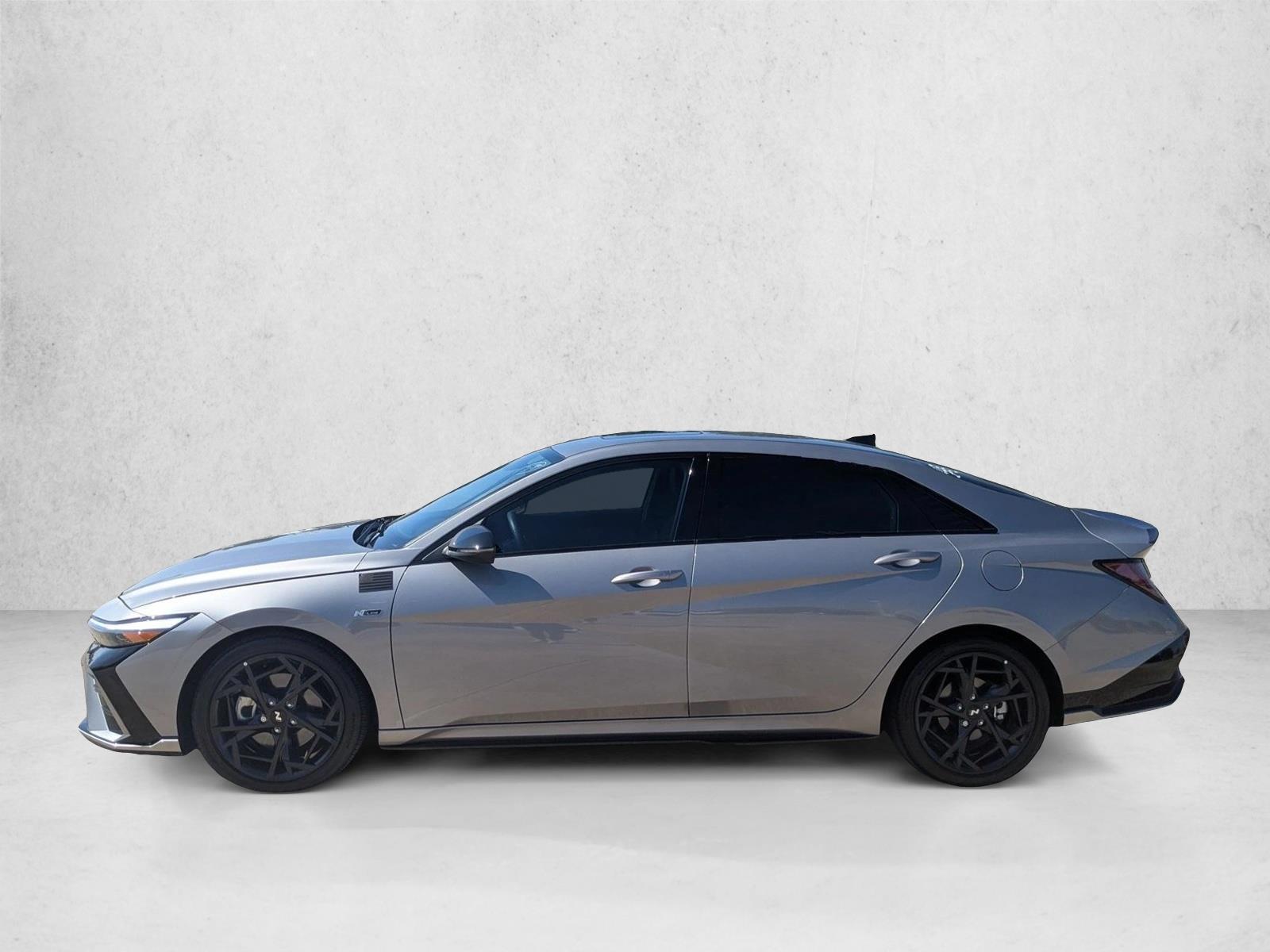 Thumbnail: 2025 Hyundai Elantra - 2