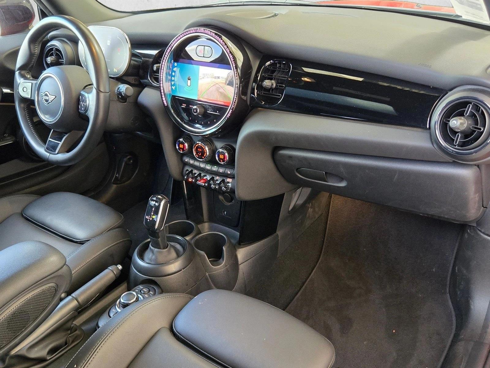2023 MINI 3 Door S - Photo 21