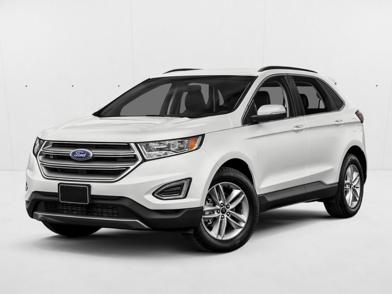 2018 Ford Edge SEL -
                  Littleton, CO