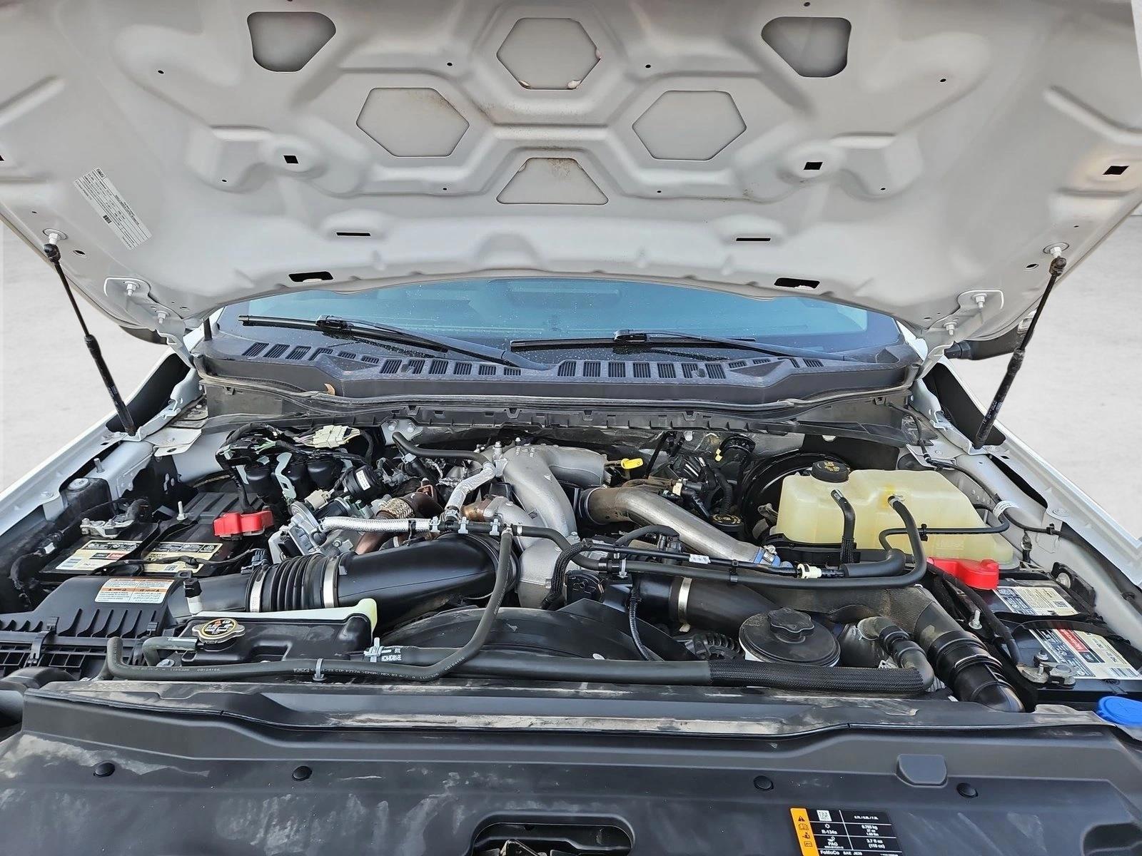 2023 Ford F-250 Super Duty XL - Photo 22