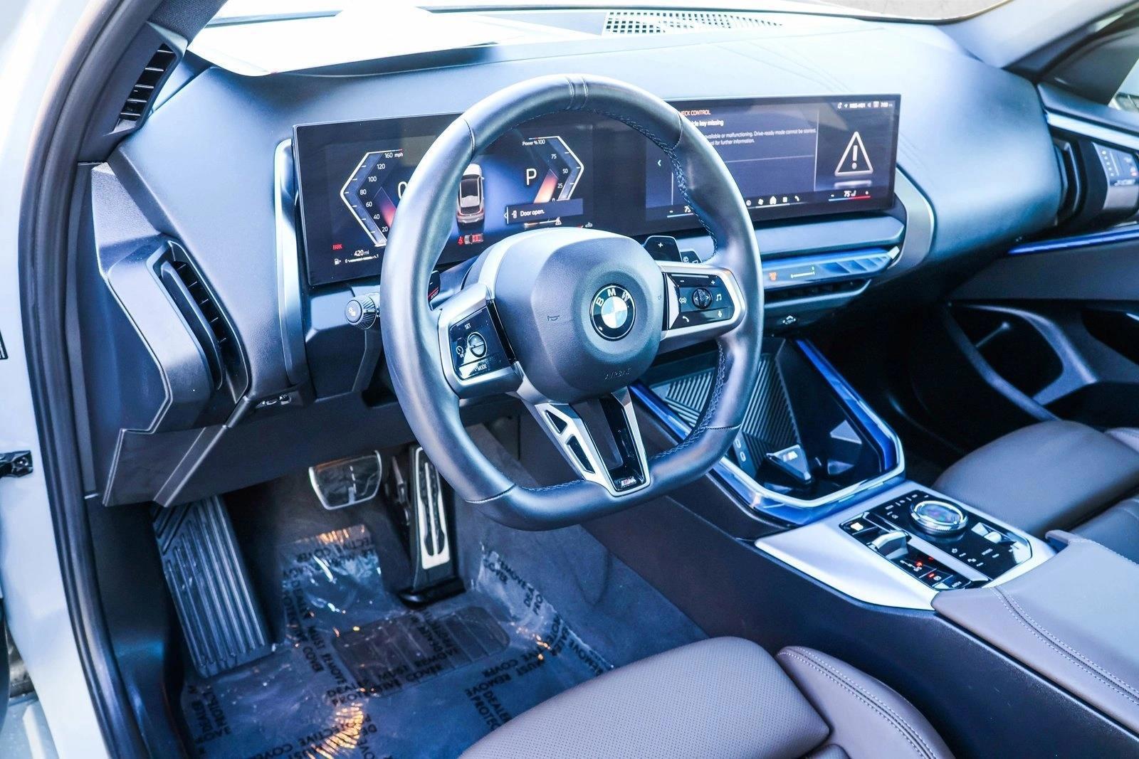 Thumbnail: 2026 BMW X3 - 3