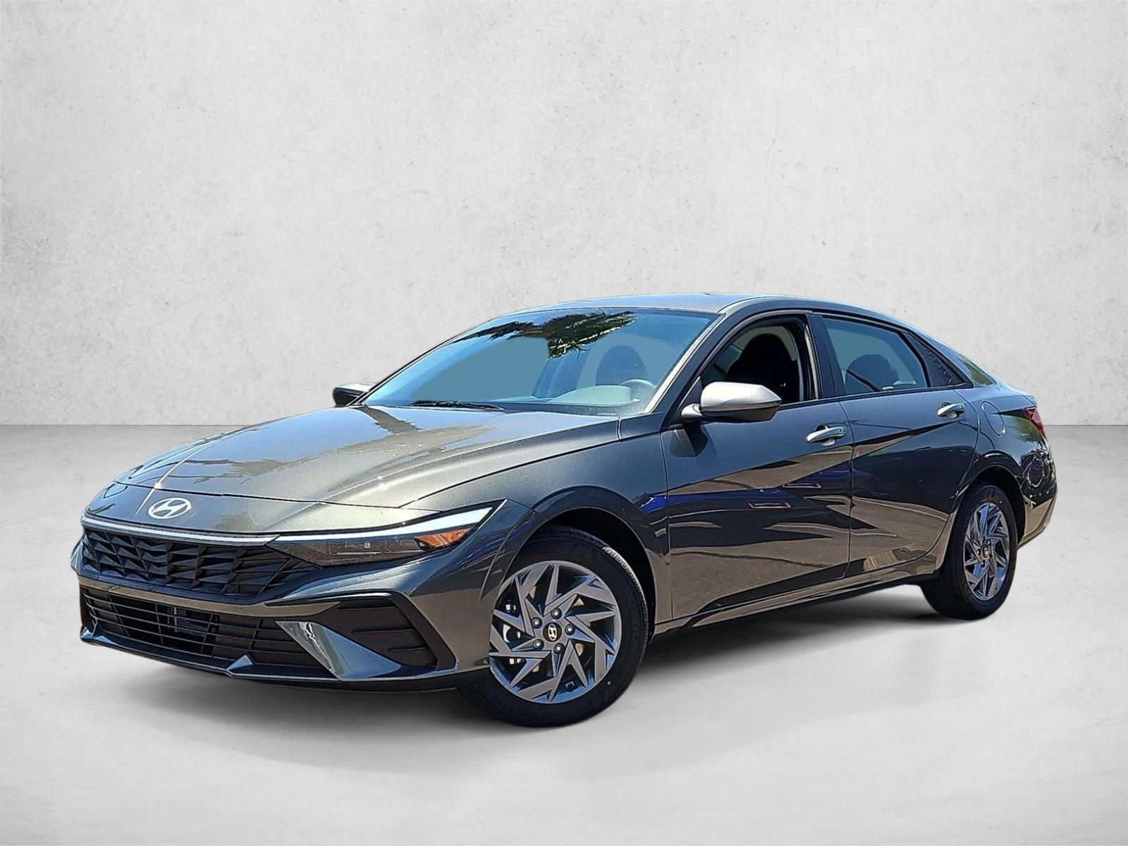 Thumbnail: 2026 Hyundai Elantra - 1
