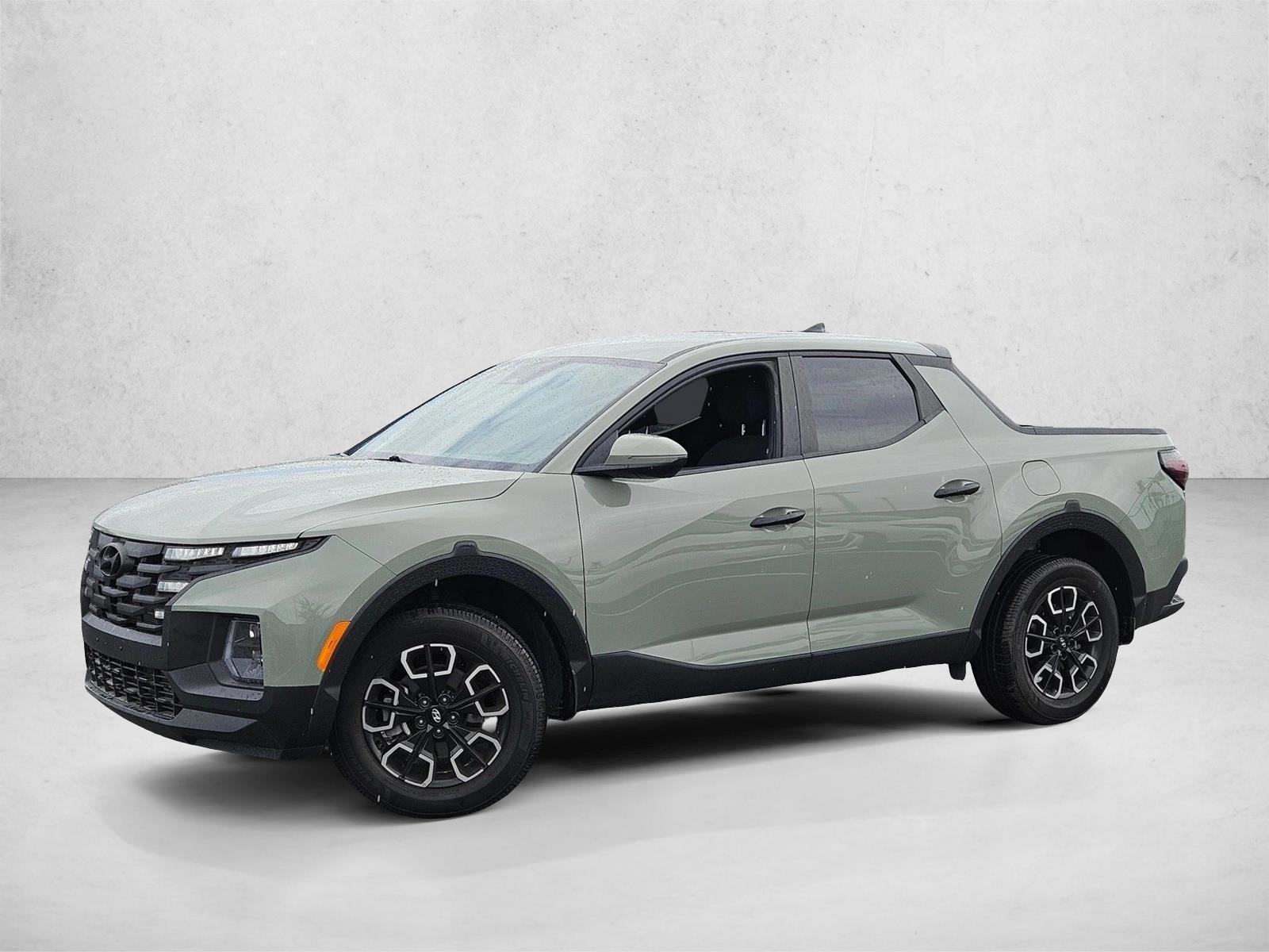 Thumbnail: 2024 Hyundai Santa Cruz - 1