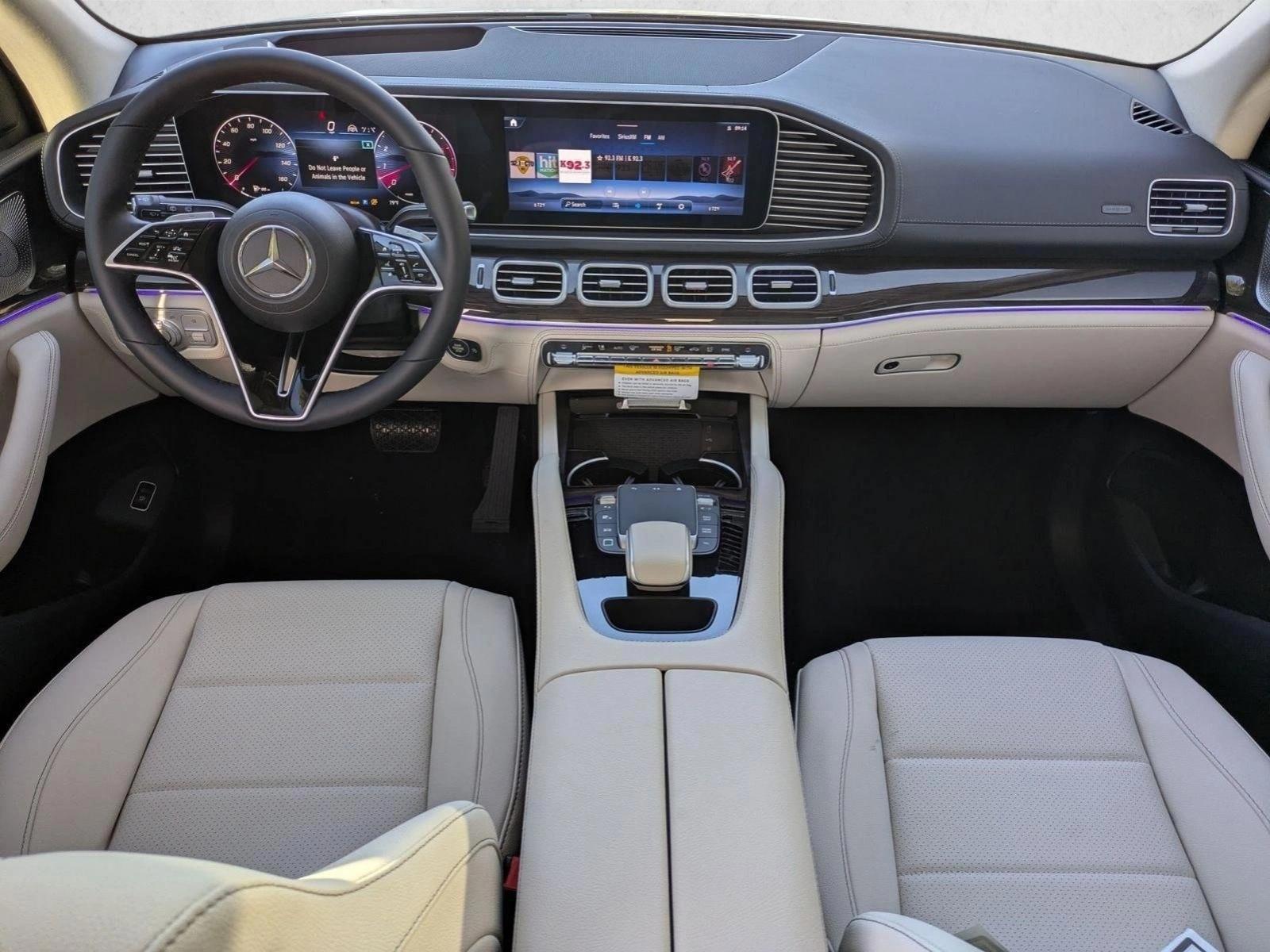 Thumbnail: 2026 Mercedes-Benz GLE - 4