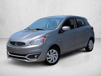 2018 Mitsubishi Mirage SE -
                  Laurel, MD