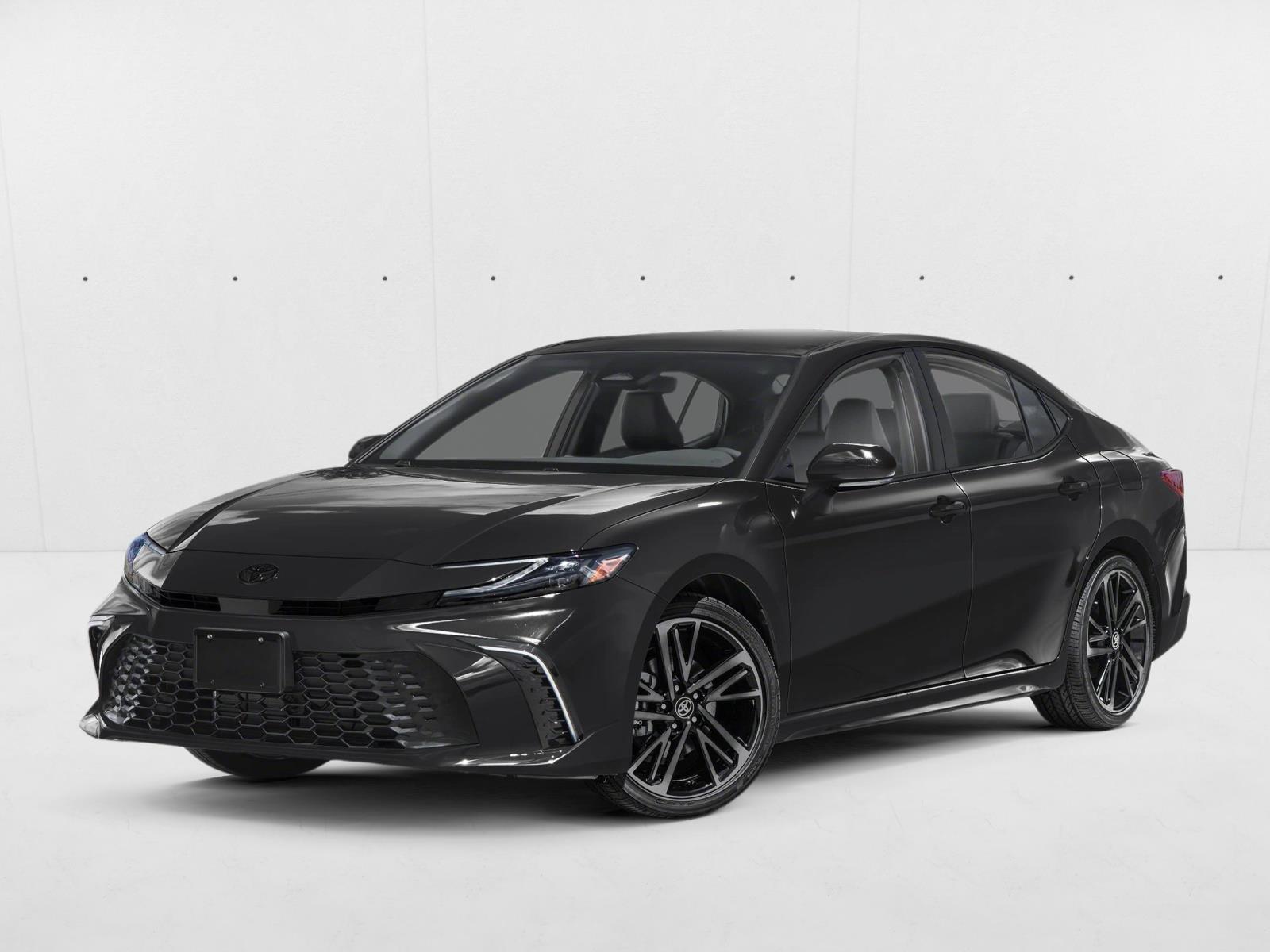 Thumbnail: 2026 Toyota Camry - 1