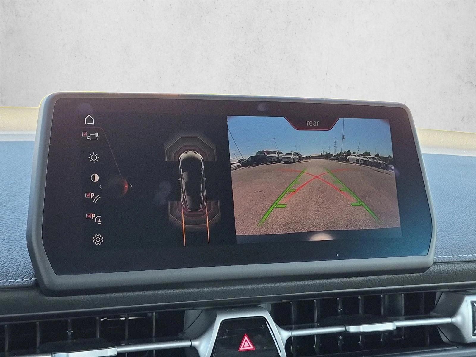 2021 Toyota GR Supra, photo 12