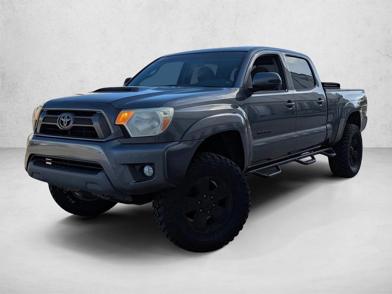 2014 Toyota Tacoma  -
                  Winter Park, FL