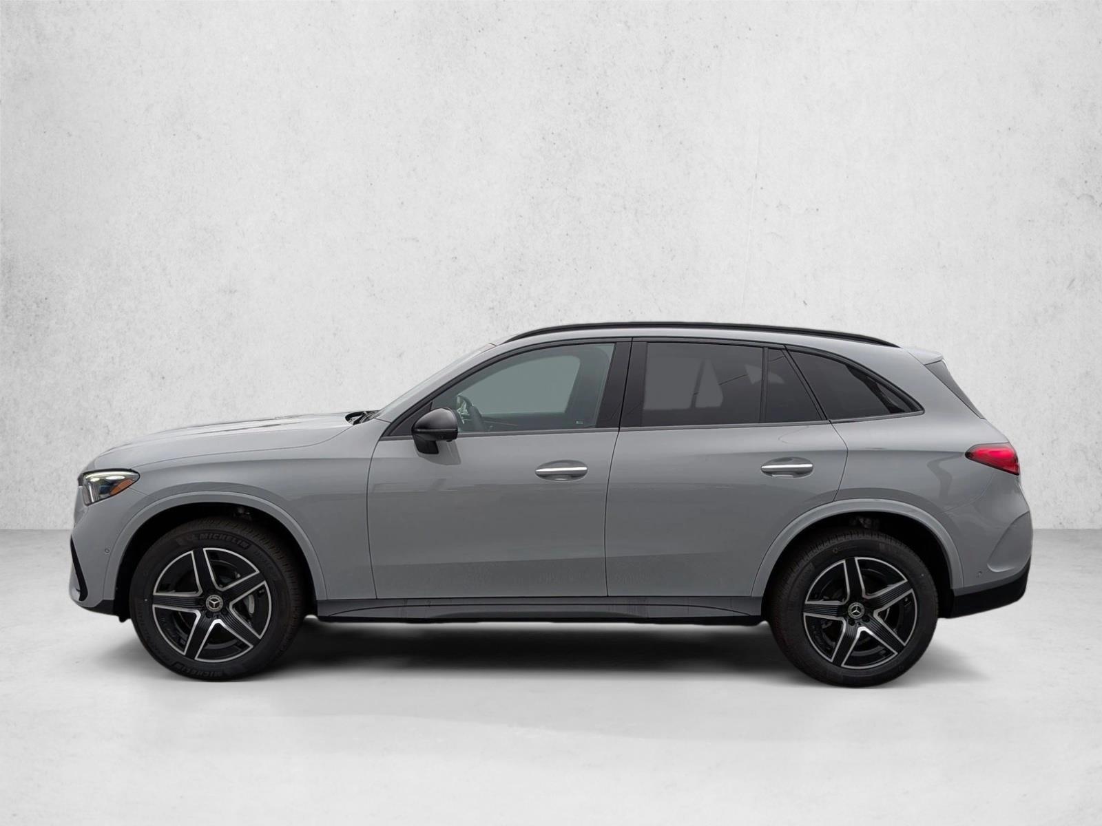 Thumbnail: 2026 Mercedes-Benz GLC - 2