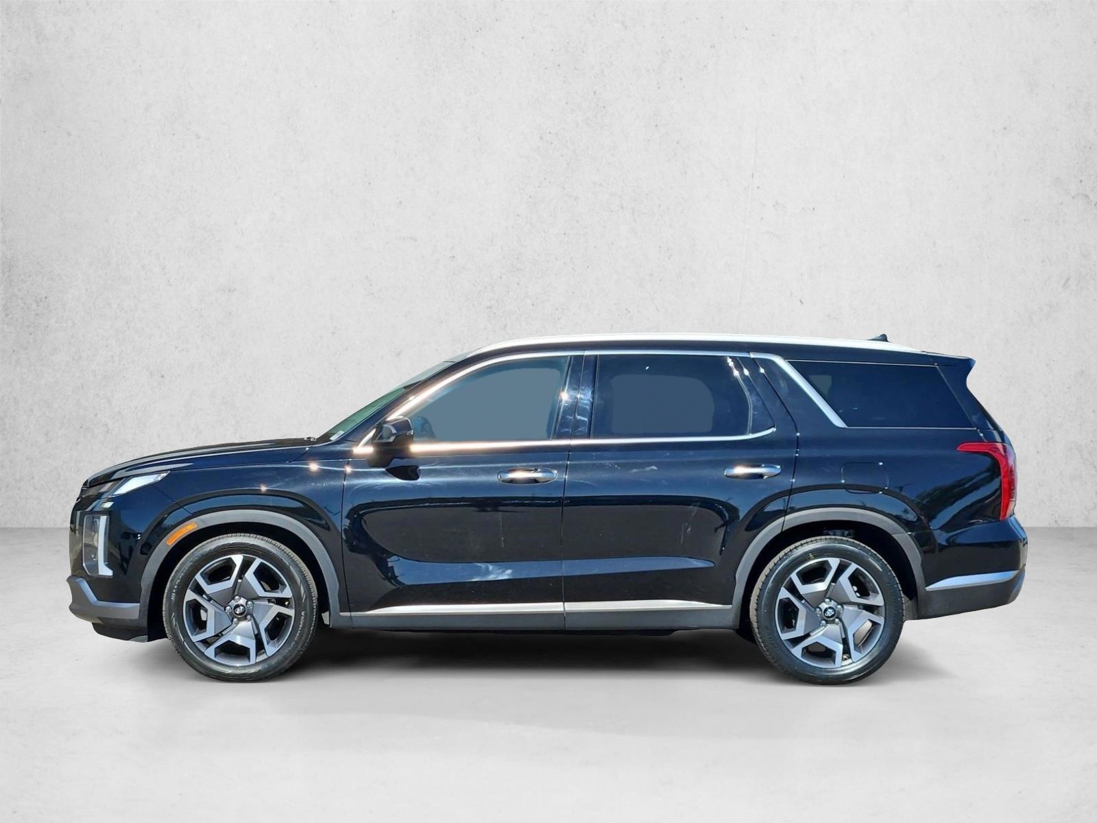 Thumbnail: 2024 Hyundai Palisade - 3