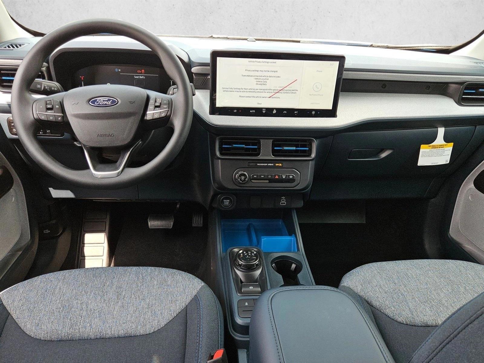 Thumbnail: 2026 Ford Maverick - 3