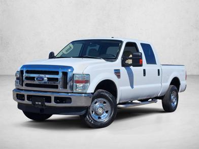 2008 Ford F-250 XL -
                  Phoenix, AZ