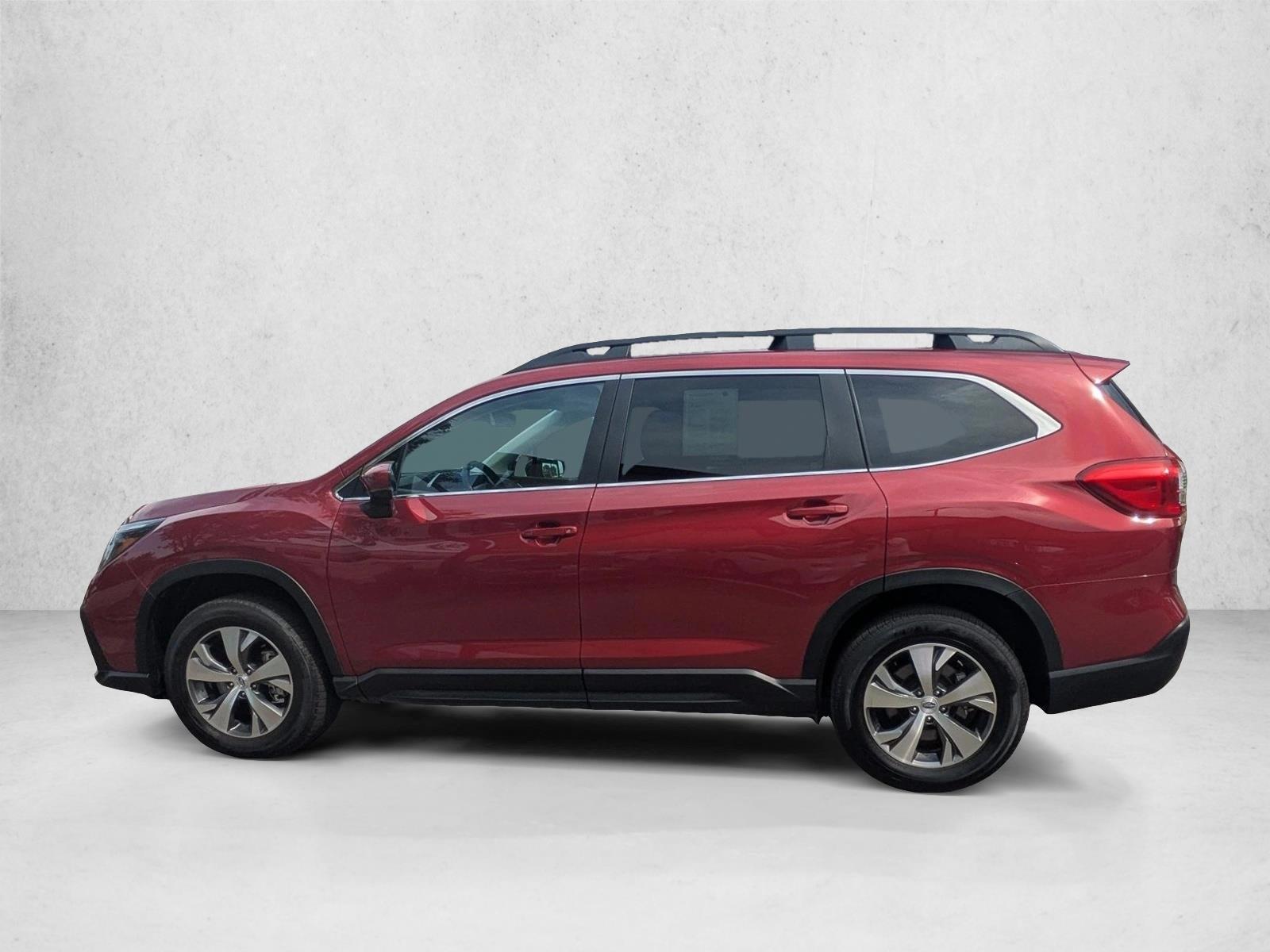 Thumbnail: 2025 Subaru Ascent - 2