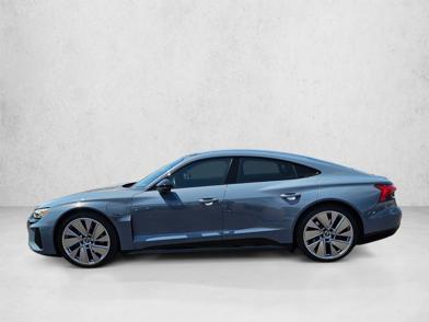 2022 Audi E-tron GT