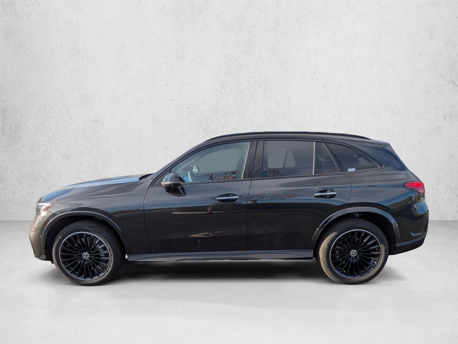 Thumbnail: 2026 Mercedes-Benz GLC - 2
