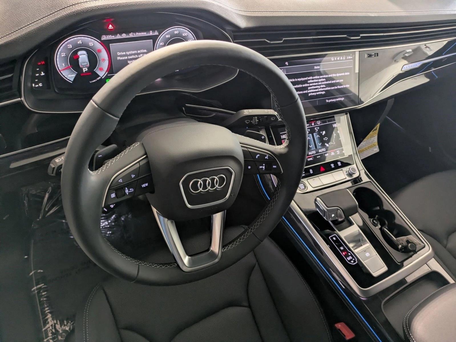 Thumbnail: 2026 Audi Q7 - 3