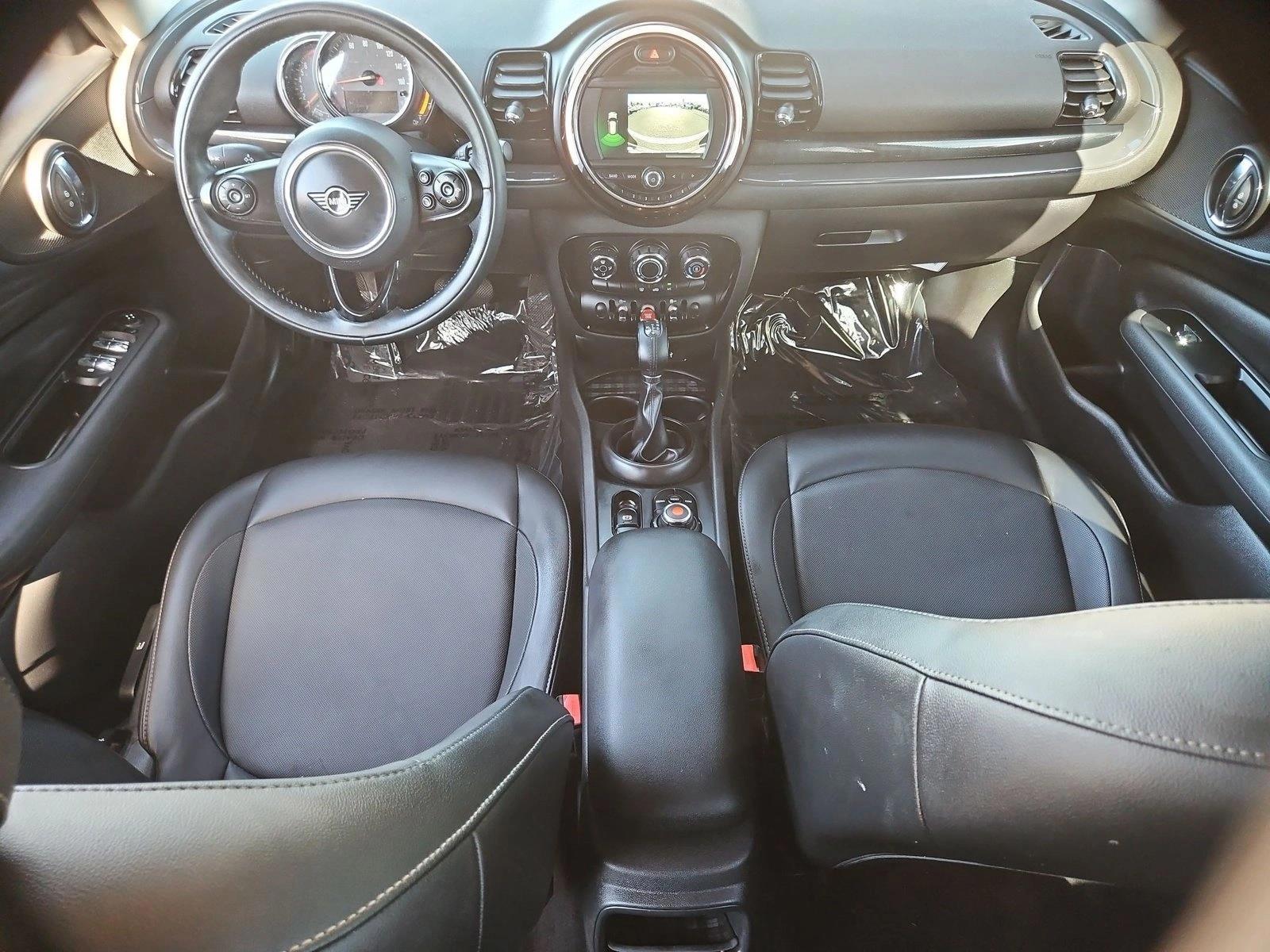 Thumbnail: 2019 MINI Cooper Clubman - 3