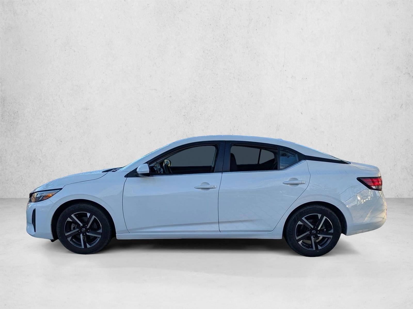 Thumbnail: 2024 Nissan Sentra - 2