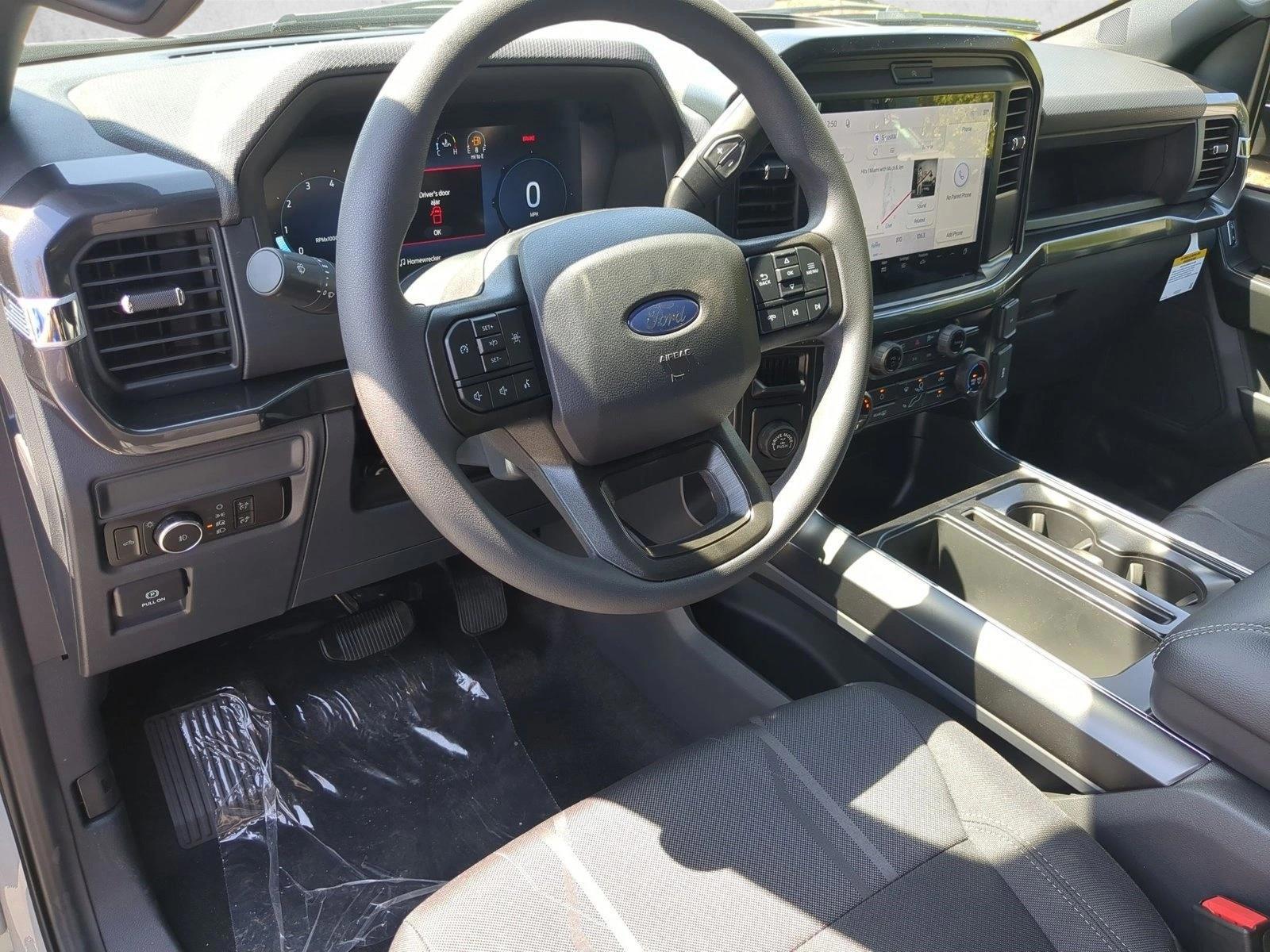 Thumbnail: 2026 Ford F-150 - 3