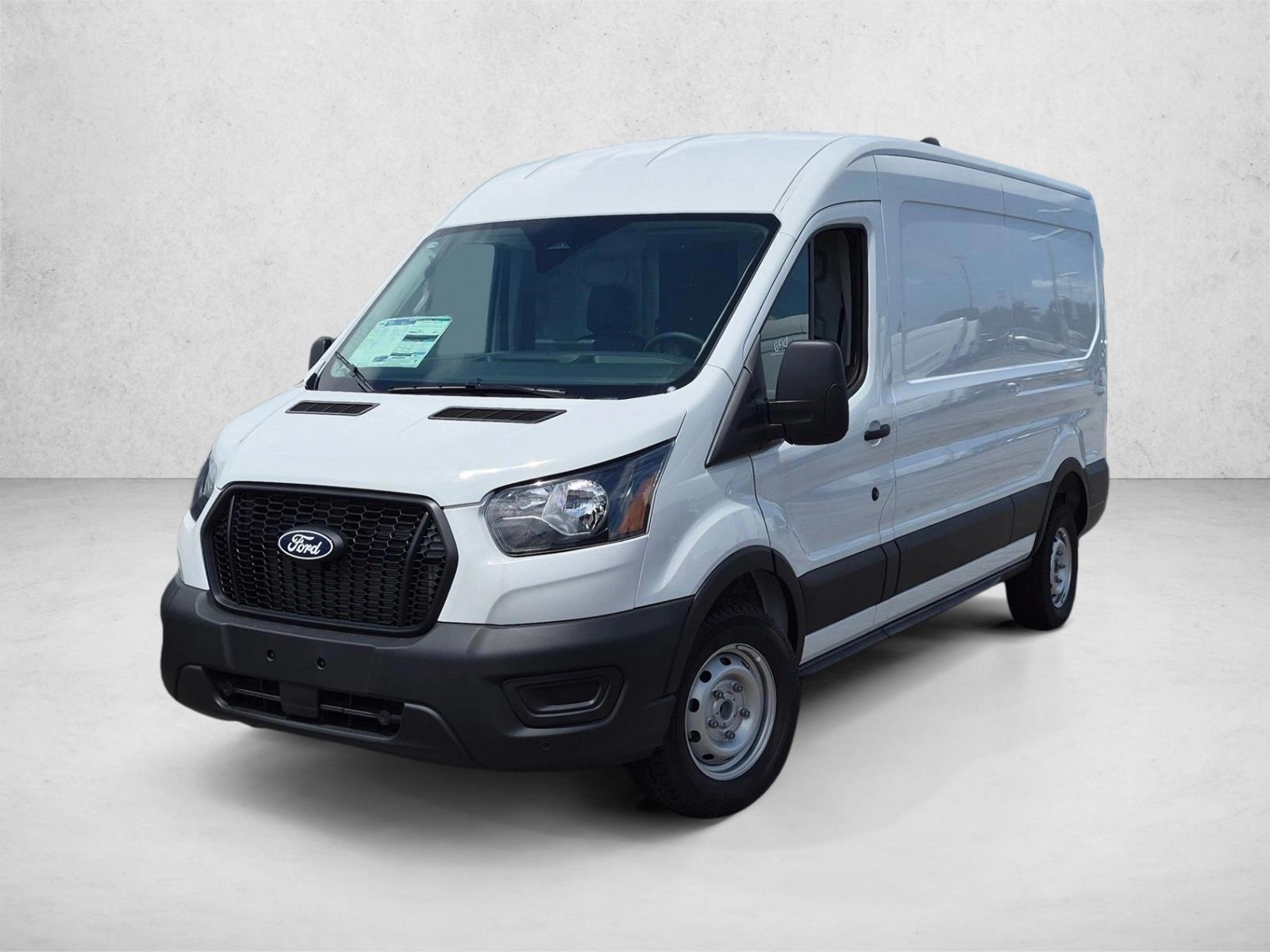 Thumbnail: 2026 Ford Transit Series - 1