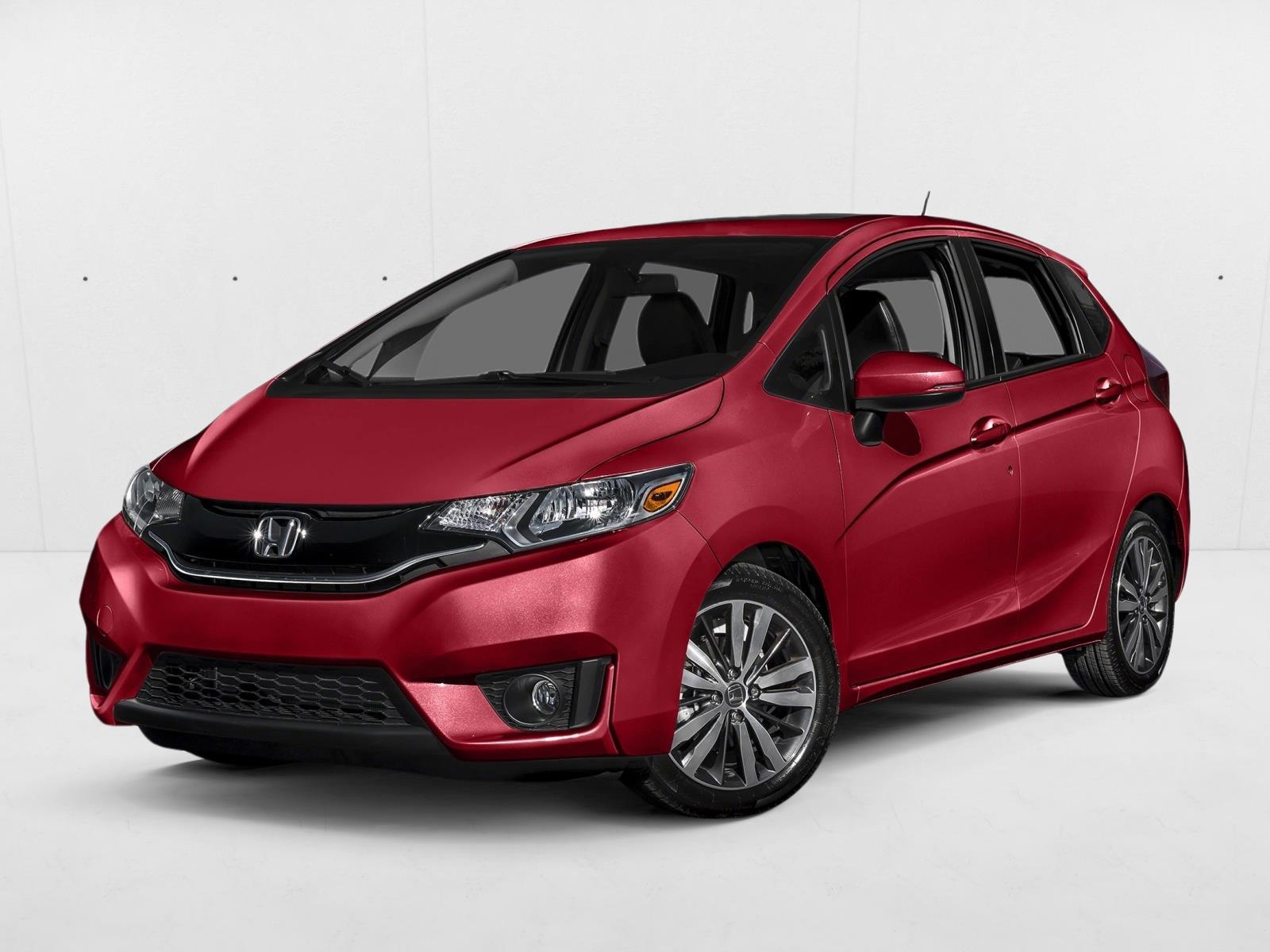 Thumbnail: 2015 Honda Fit - 1