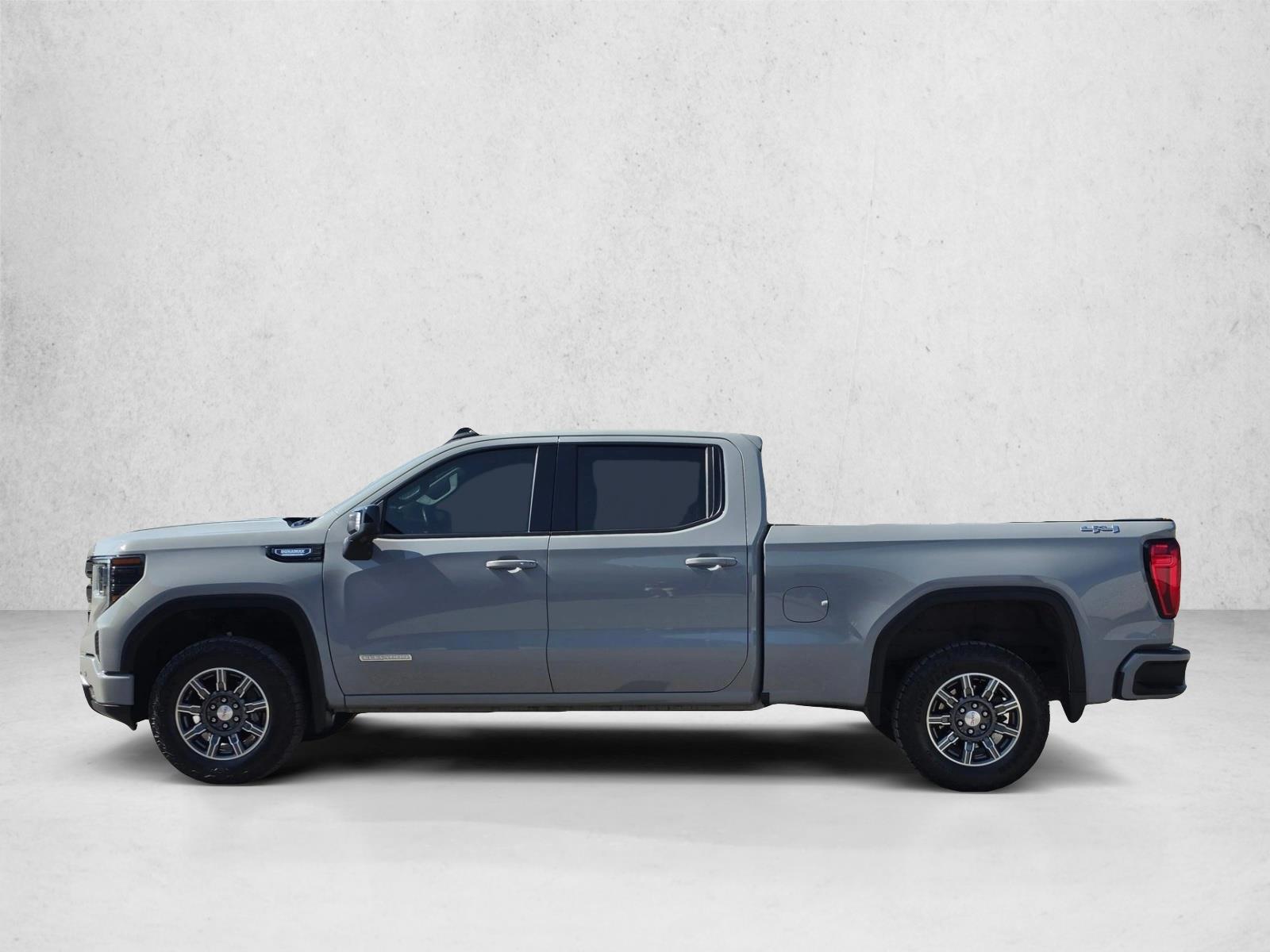 Thumbnail: 2024 GMC Sierra 1500 - 2
