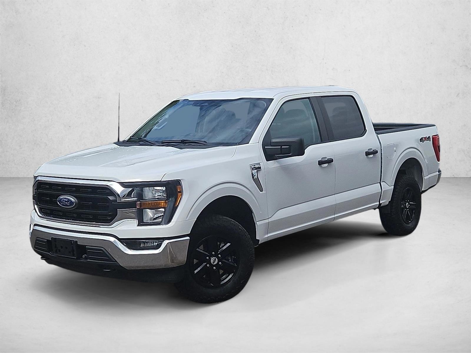 Thumbnail: 2023 Ford F-150 - 1
