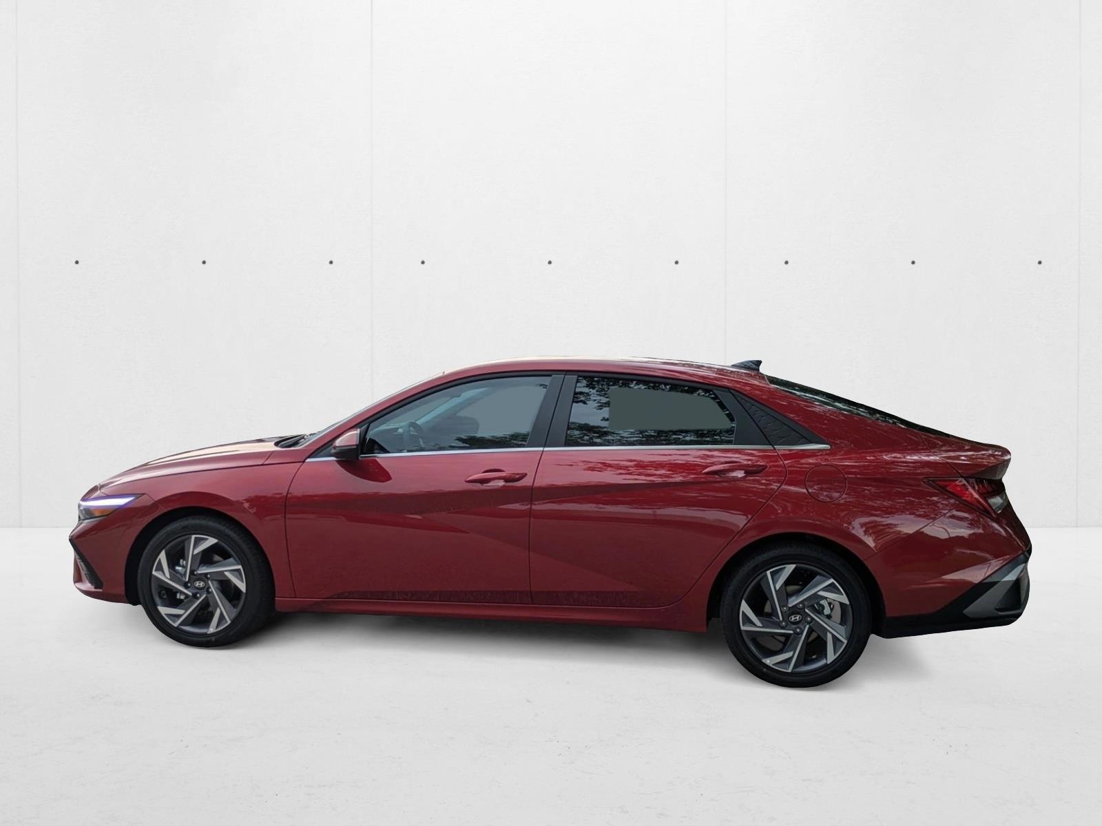 Thumbnail: 2025 Hyundai Elantra - 2