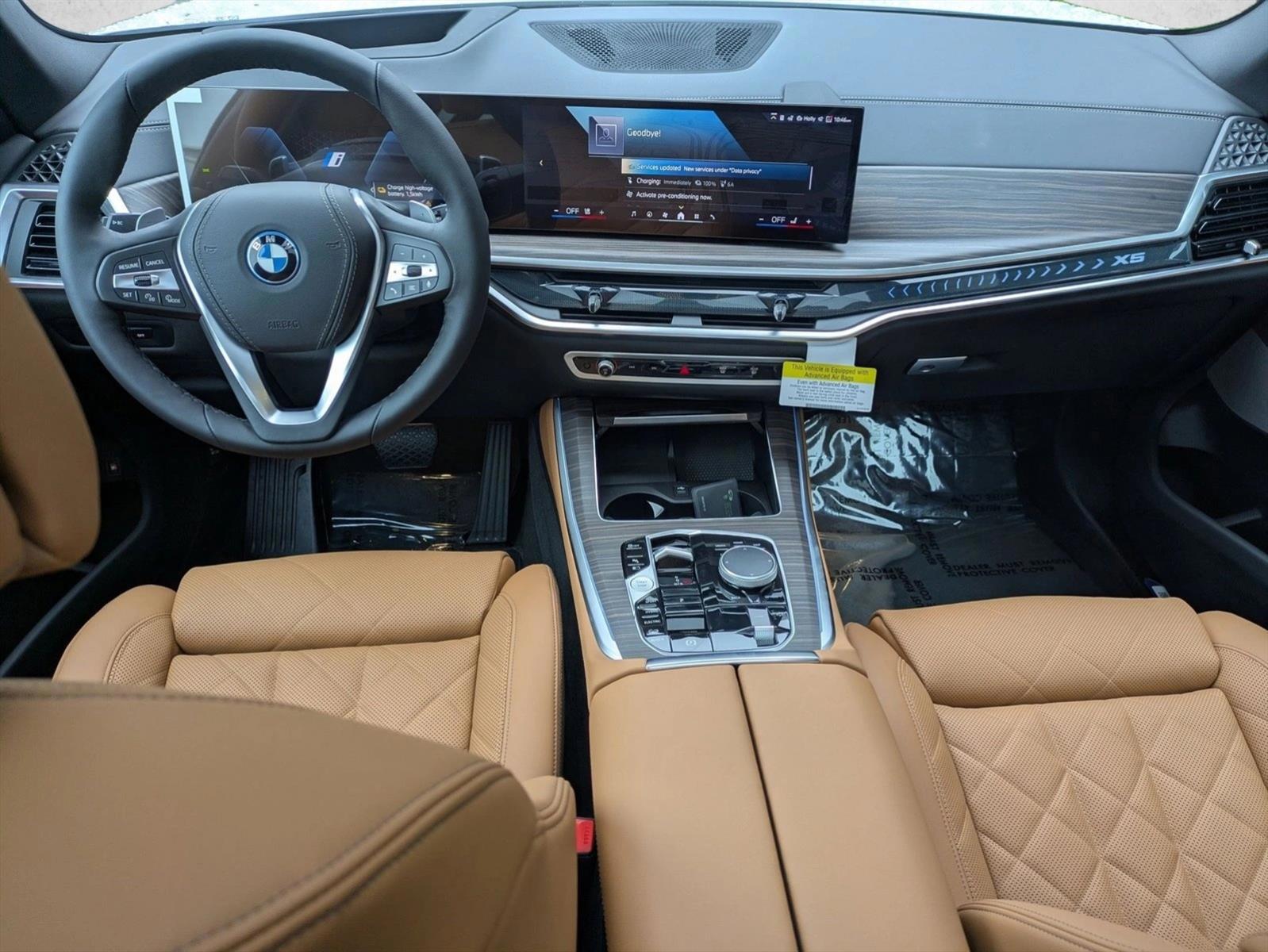2026 BMW X5 50e - Photo 16