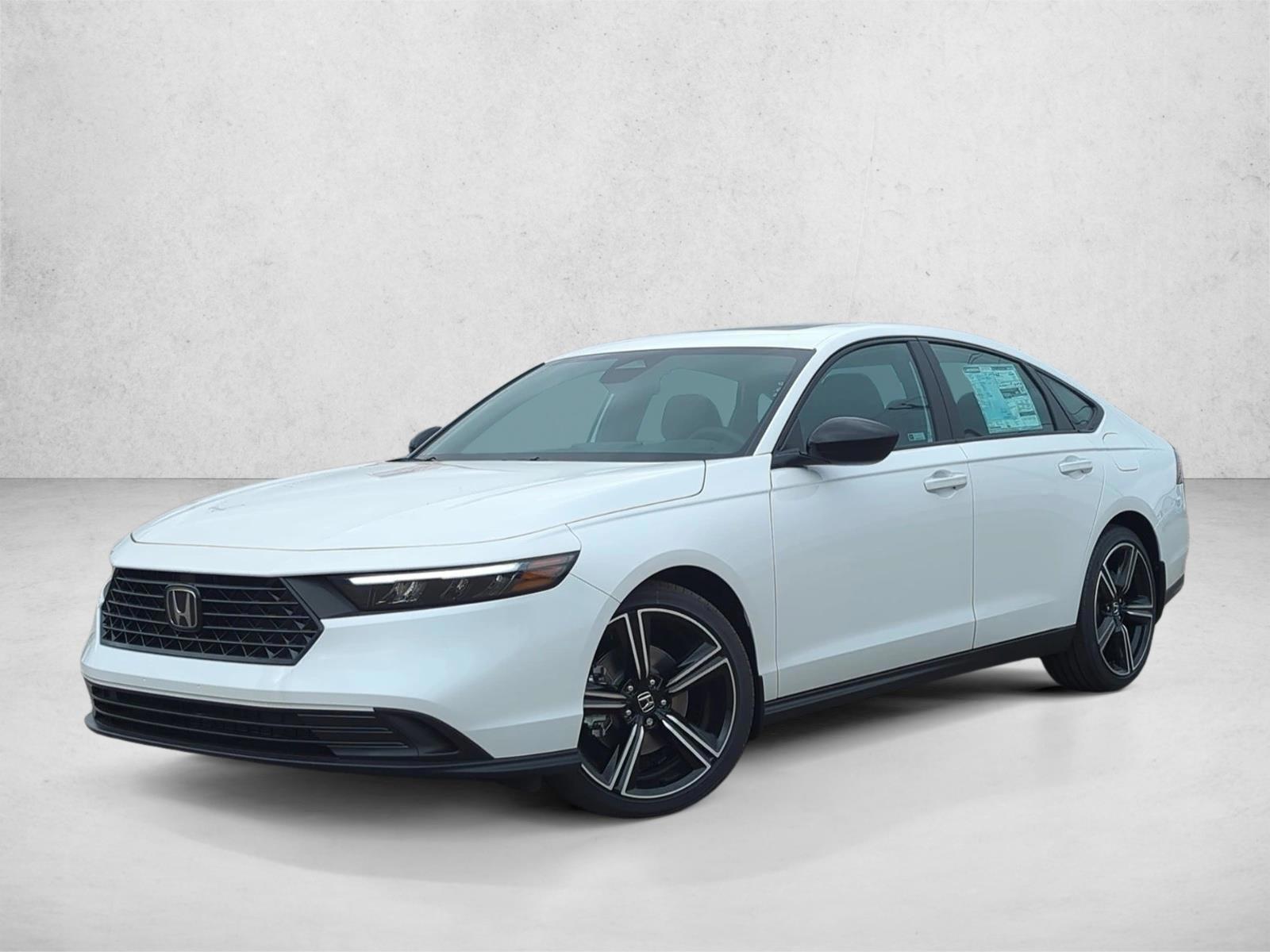 Thumbnail: 2026 Honda Accord - 1