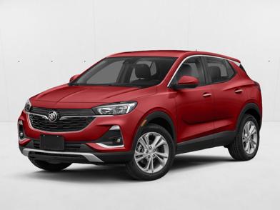 2023 Buick Encore GX