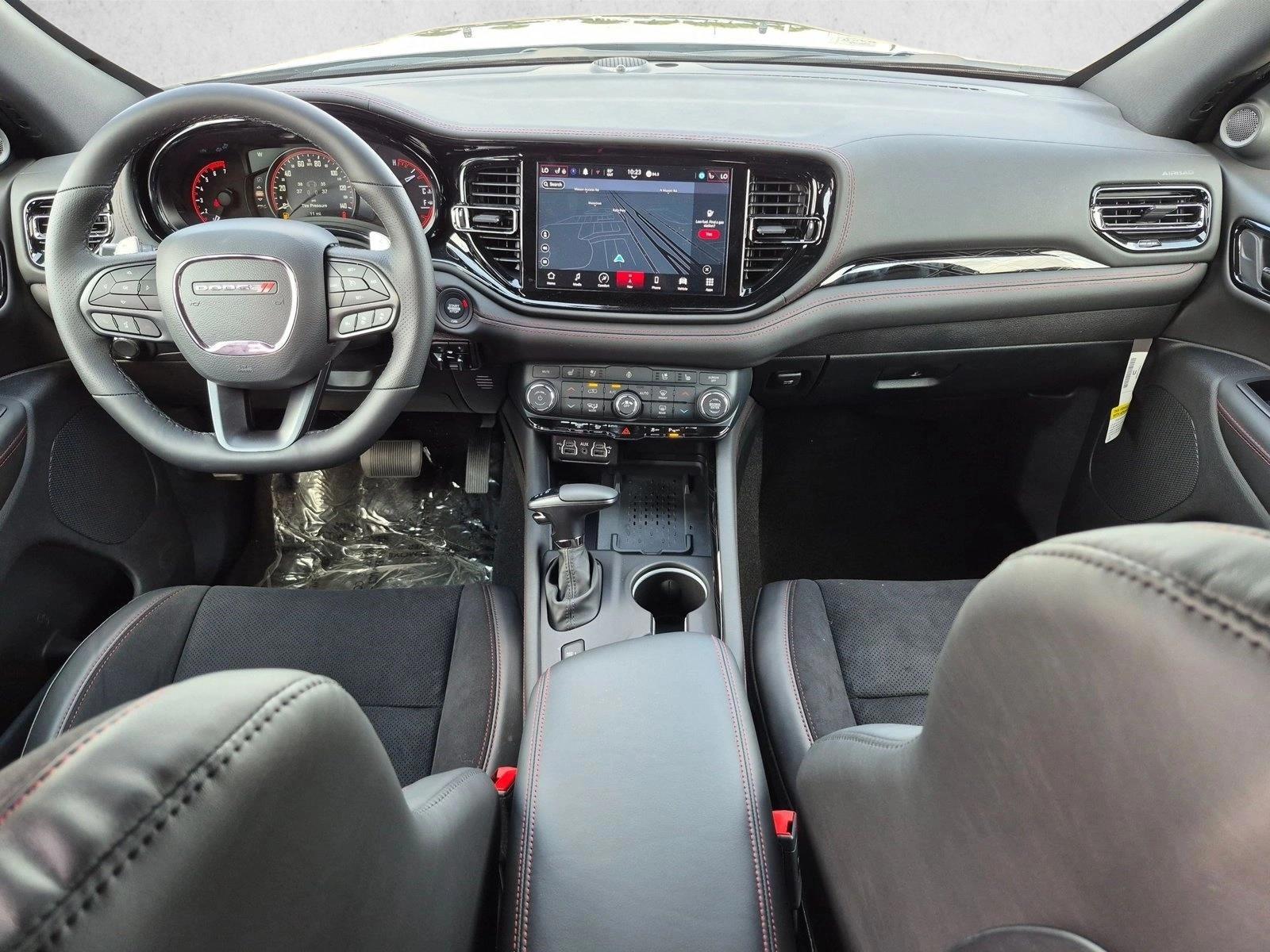Thumbnail: 2026 Dodge Durango - 2